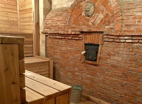 banya toronto|russian sauna toronto.